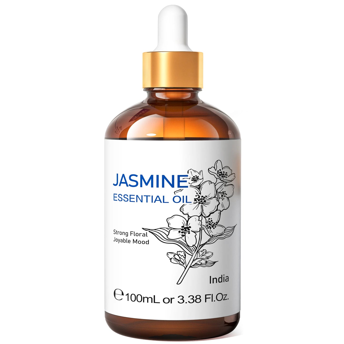 Pure Juniper Berry Essential Oil — 100mL