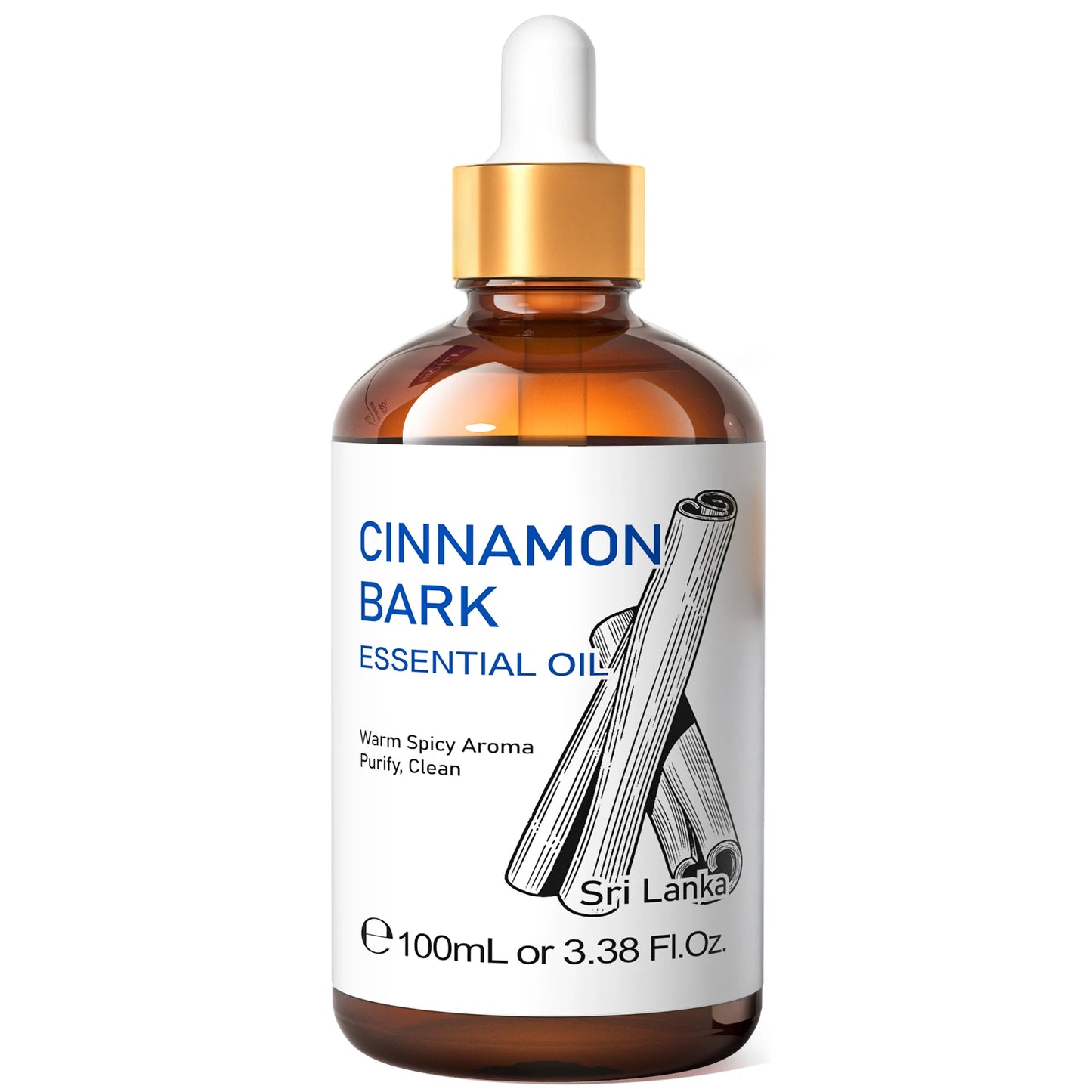 Pure Juniper Berry Essential Oil — 100mL