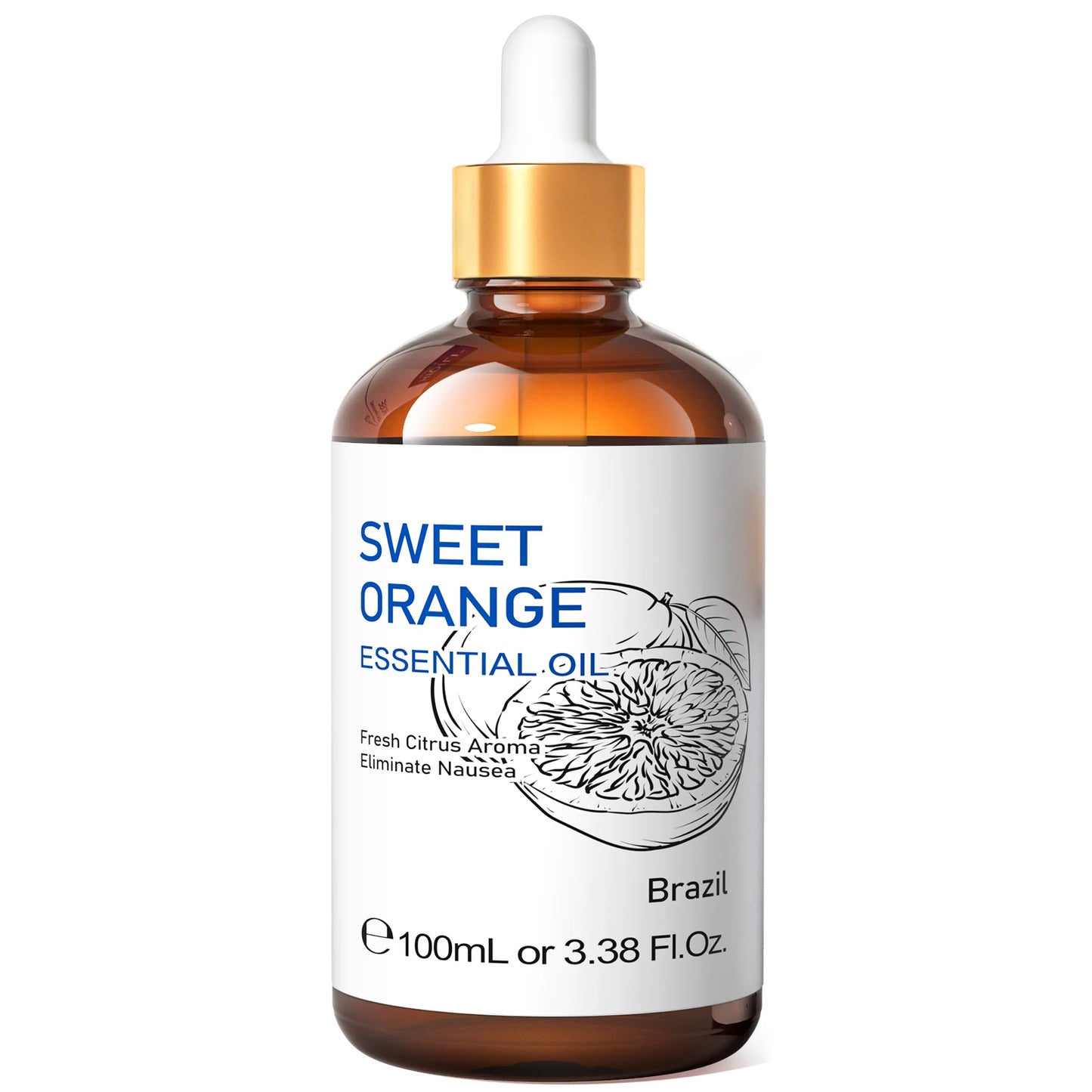 Pure Juniper Berry Essential Oil — 100mL