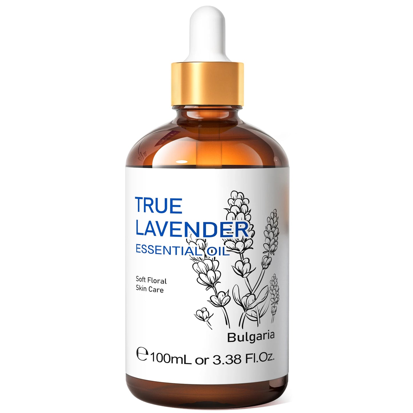 Pure Juniper Berry Essential Oil — 100mL