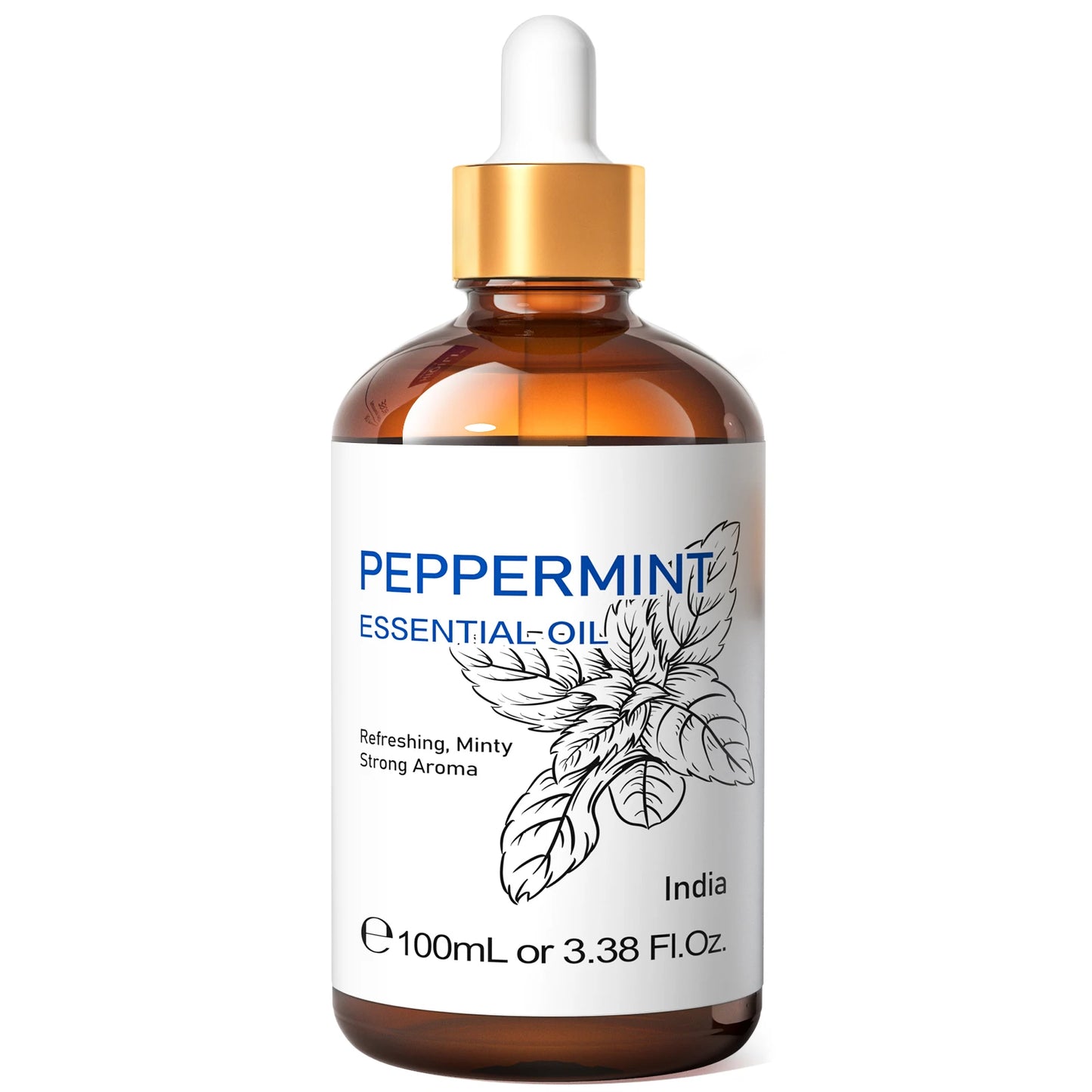 Pure Juniper Berry Essential Oil — 100mL