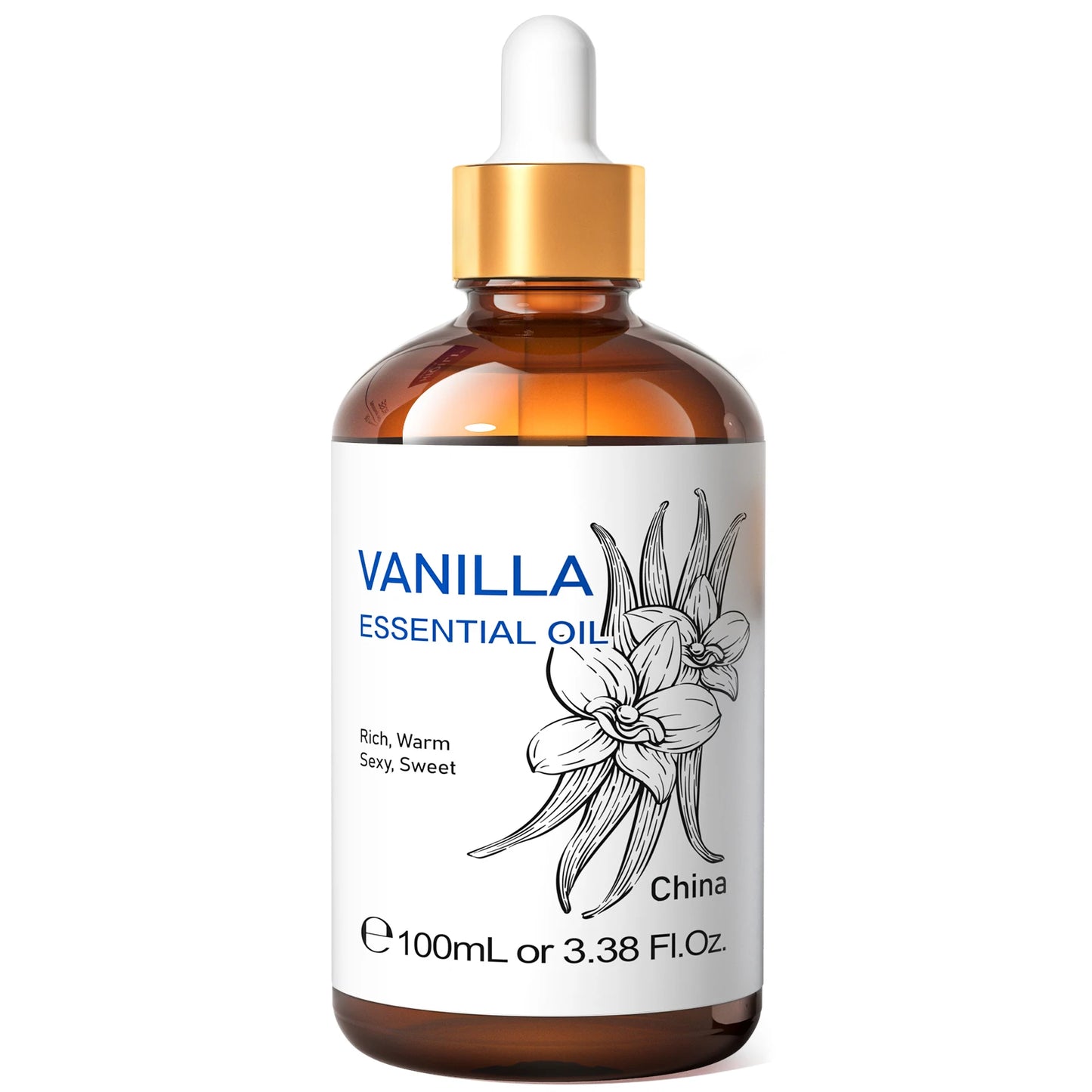Pure Juniper Berry Essential Oil — 100mL