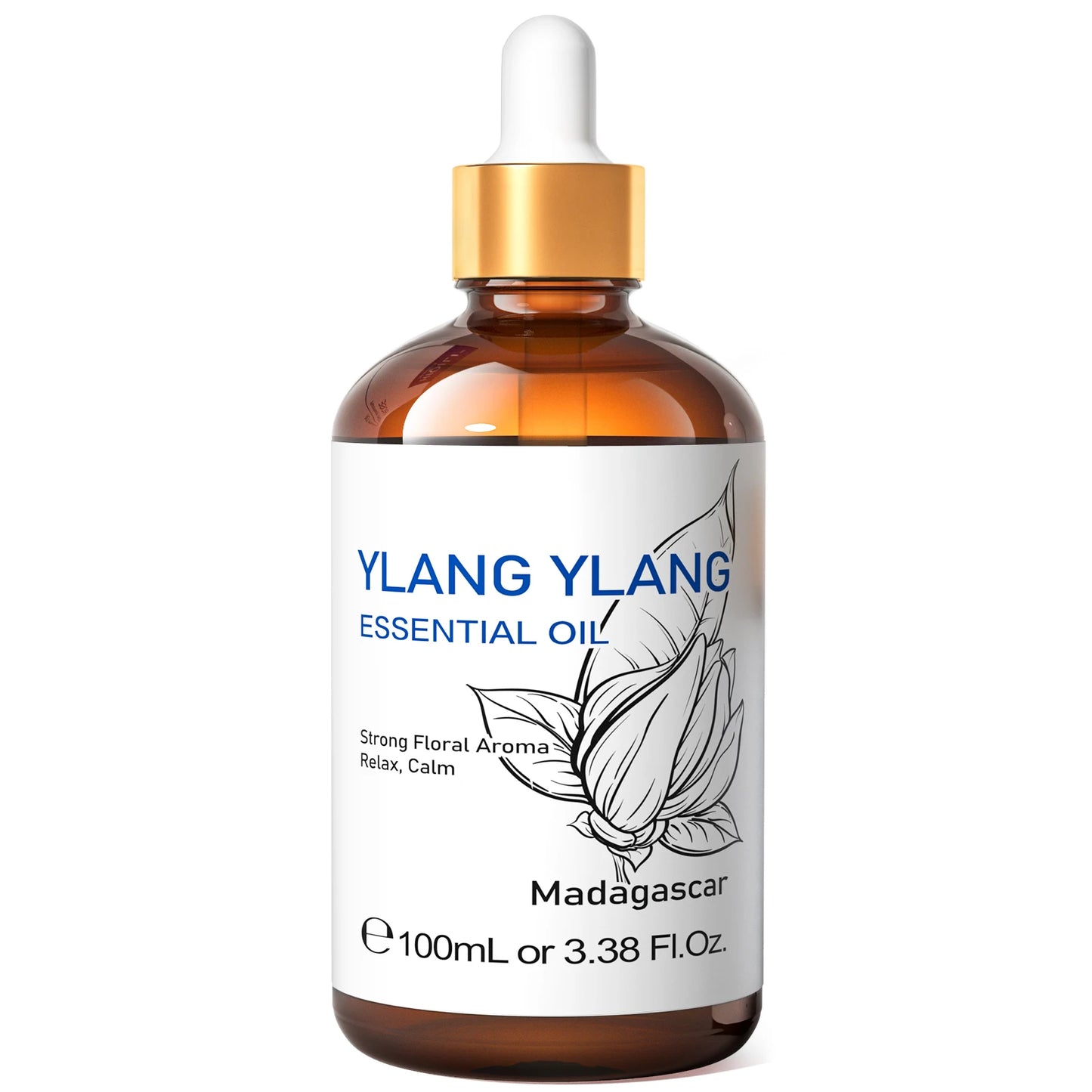 Pure Juniper Berry Essential Oil — 100mL