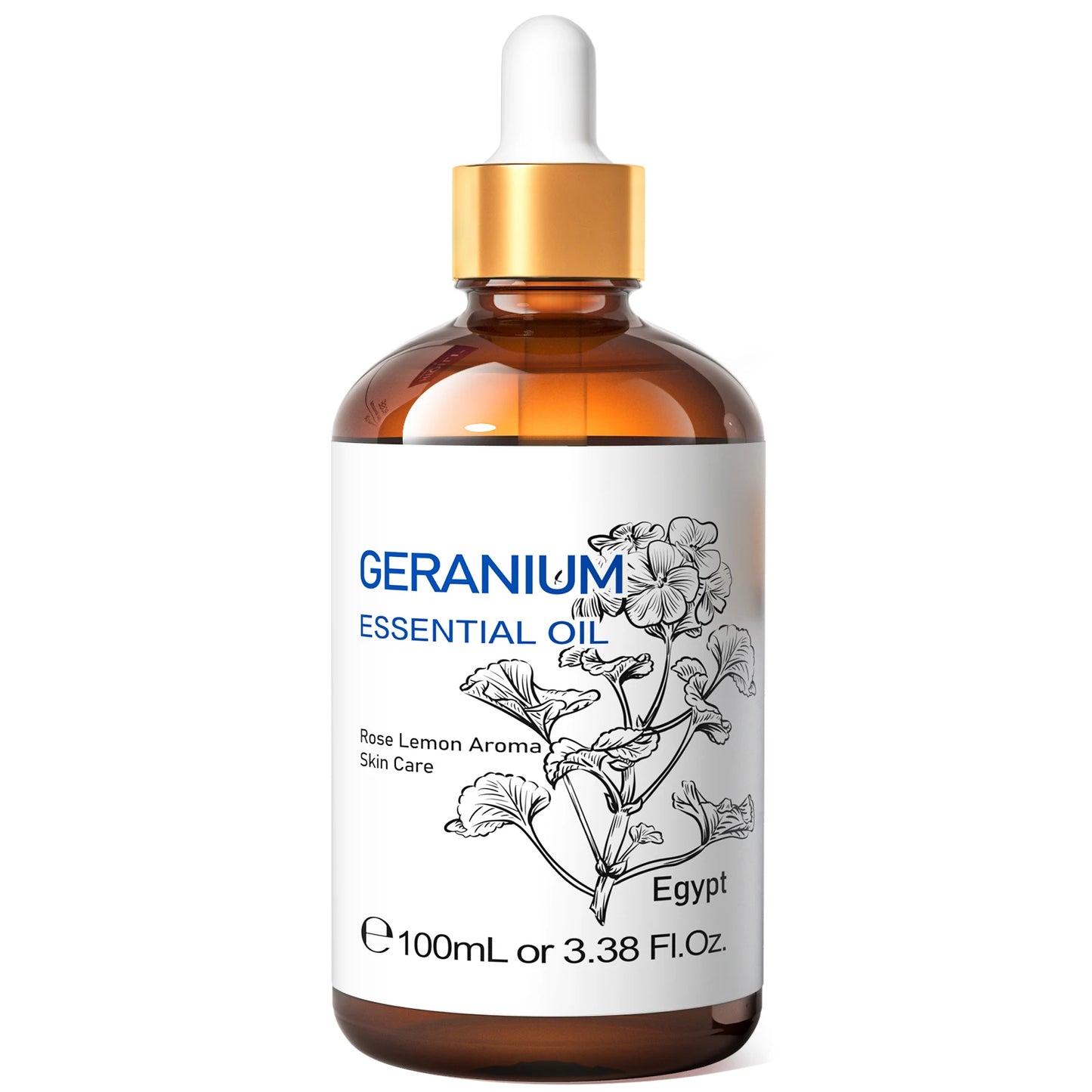 Pure Juniper Berry Essential Oil — 100mL