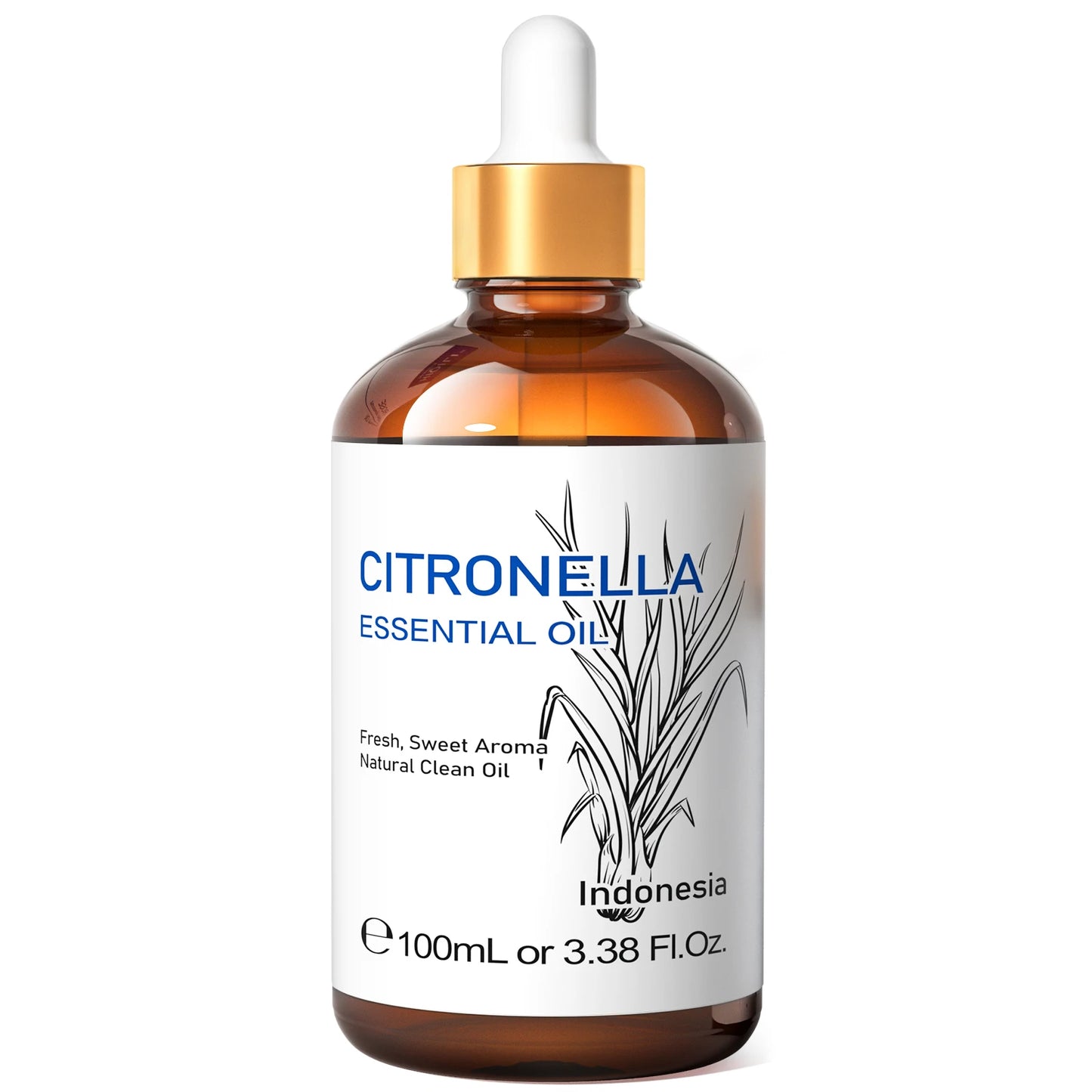 Pure Juniper Berry Essential Oil — 100mL